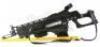 Lot #409 - JUDGE DREDD (1995) - Light-Up Judge Hunter Rifle - 9