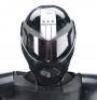 Lot #410 - JUDGE DREDD (1995) - Judge Hunter's (Bradley Lavelle) Costume - 5