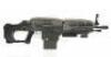 Lot #411 - JUDGE DREDD (1995) - Block War Rifle - 5