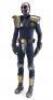 Lot #413 - JUDGE DREDD (1995) - Judge Joseph Dredd's (Sylvester Stallone) Costume with Stunt Components - 3
