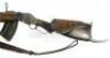 Lot #415 - JUMANJI (1995) - Van Pelt's (Jonathan Hyde) Live-Fire Rifle - 4