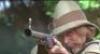 Lot #415 - JUMANJI (1995) - Van Pelt's (Jonathan Hyde) Live-Fire Rifle - 16