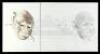 Lot #416 - JUMANJI (1995) - Two Hand-Drawn Sketches of Peter Shepherd's (Bradley Pierce) Monkey Transformation