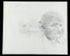 Lot #416 - JUMANJI (1995) - Two Hand-Drawn Sketches of Peter Shepherd's (Bradley Pierce) Monkey Transformation - 4