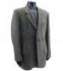 Lot #418 - JUMANJI (1995) - Alan Parrish's (Robin Williams) Tweed Jacket - 2