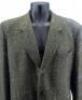 Lot #418 - JUMANJI (1995) - Alan Parrish's (Robin Williams) Tweed Jacket - 5