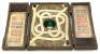 Lot #419 - JUMANJI (1995) - Screen-Matched Jumanji Game Board - 4
