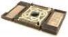Lot #419 - JUMANJI (1995) - Screen-Matched Jumanji Game Board - 5