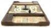 Lot #419 - JUMANJI (1995) - Screen-Matched Jumanji Game Board - 7