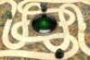Lot #419 - JUMANJI (1995) - Screen-Matched Jumanji Game Board - 8