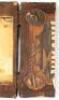 Lot #419 - JUMANJI (1995) - Screen-Matched Jumanji Game Board - 11