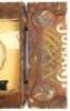 Lot #419 - JUMANJI (1995) - Screen-Matched Jumanji Game Board - 12