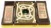 Lot #419 - JUMANJI (1995) - Screen-Matched Jumanji Game Board - 13