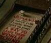 Lot #419 - JUMANJI (1995) - Screen-Matched Jumanji Game Board - 17