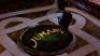 Lot #419 - JUMANJI (1995) - Screen-Matched Jumanji Game Board - 19
