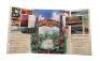 Lot #420 - JURASSIC PARK (1993) - Dirtied Park Visitor Brochure - 5