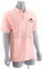 Lot #421 - JURASSIC PARK (1993) - Pink Polo Shirt - 2