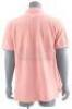 Lot #421 - JURASSIC PARK (1993) - Pink Polo Shirt - 4
