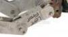 Lot #424 - JURASSIC PARK (1993) - Cable-Controlled Velociraptor Puppet Feet With Claws - 3