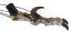 Lot #424 - JURASSIC PARK (1993) - Cable-Controlled Velociraptor Puppet Feet With Claws - 6