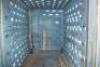Lot #428 - JURASSIC PARK (1993) - Full-Size Velociraptor Cage - 4