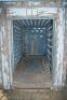 Lot #428 - JURASSIC PARK (1993) - Full-Size Velociraptor Cage - 5
