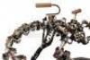 Lot #429 - JURASSIC PARK (1993) - Phil Tippett Collection: Dinosaur Input Device (D.I.D.) Electronic Raptor Armature - 8