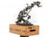 Lot #430 - JURASSIC PARK (1993) - Phil Tippett Collection: Dinosaur Input Device (D.I.D.) Electronic Tyrannosaurus Rex Armature - 5