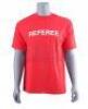 Lot #432 - THE KARATE KID: PART II (1986) - Referee Shirt