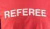 Lot #432 - THE KARATE KID: PART II (1986) - Referee Shirt - 6