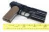 Lot #433 - KINGSMAN: THE SECRET SERVICE (2014) - Harry Hart's (Colin Firth) Stunt Pistol - 7
