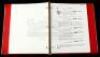 Lot #434 - KRULL (1984) - Hand-Drawn Storyboards with Notes and Script - 3