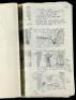Lot #434 - KRULL (1984) - Hand-Drawn Storyboards with Notes and Script - 6