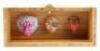 Lot #435 - KUBO AND THE TWO STRINGS (2016) - LAIKA Stop-Motion Puppet Face Set - 2