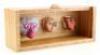 Lot #435 - KUBO AND THE TWO STRINGS (2016) - LAIKA Stop-Motion Puppet Face Set - 3