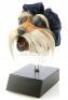 Lot #436 - LABYRINTH (1986) - Sir Didymus Puppet Head - 3