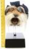Lot #436 - LABYRINTH (1986) - Sir Didymus Puppet Head - 7
