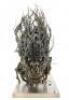 Lot #437 - LADY IN THE WATER (2006) - Animatronic Tartutic Creature Head