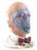 Lot #439 - LAST STARFIGHTER, THE (1984) - Centauri (Robert Preston) Mask - 2
