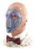 Lot #439 - LAST STARFIGHTER, THE (1984) - Centauri (Robert Preston) Mask - 3