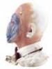 Lot #439 - LAST STARFIGHTER, THE (1984) - Centauri (Robert Preston) Mask - 5