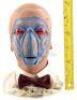 Lot #439 - LAST STARFIGHTER, THE (1984) - Centauri (Robert Preston) Mask - 7