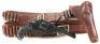 Lot #441 - THE LEAGUE OF EXTRAORDINARY GENTLEMEN (2003) - Allan Quartermain's (Sean Connery) Stunt Gun, Holster, and Belt - 3