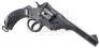 Lot #441 - THE LEAGUE OF EXTRAORDINARY GENTLEMEN (2003) - Allan Quartermain's (Sean Connery) Stunt Gun, Holster, and Belt - 6
