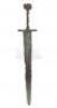 Lot #442 - LEGEND (1985) - Sword of Darkness (Tim Curry)