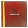 Lot #463 - LOST (T.V. SERIES, 2004-2010) - Desmond Hume's (Henry Ian Cusick) Dharma Initiative Medicine Cabinet - 10