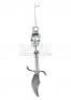 Lot #464 - LOST BOYS, THE (1987) - Paul's (Brooke McCarter) Earring - 2