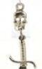 Lot #464 - LOST BOYS, THE (1987) - Paul's (Brooke McCarter) Earring - 4