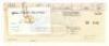 Lot #467 - VARIOUS PRODUCTIONS - Desi Arnaz's SDGA Receipts and Card, AFTRA Receipts and Bank Book - 4