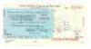 Lot #467 - VARIOUS PRODUCTIONS - Desi Arnaz's SDGA Receipts and Card, AFTRA Receipts and Bank Book - 5